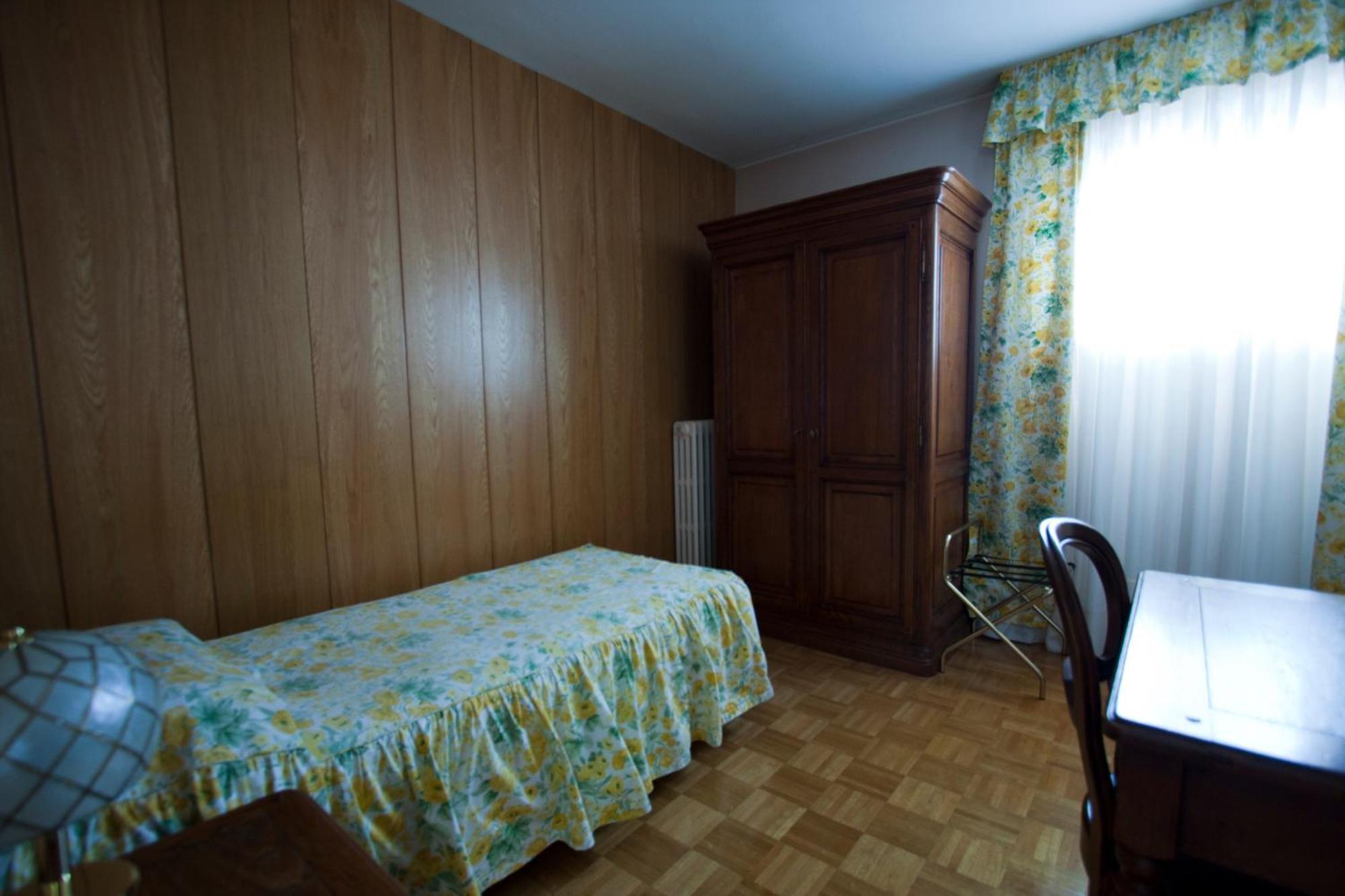 Hotel Panoramique Torgnon Eksteriør billede