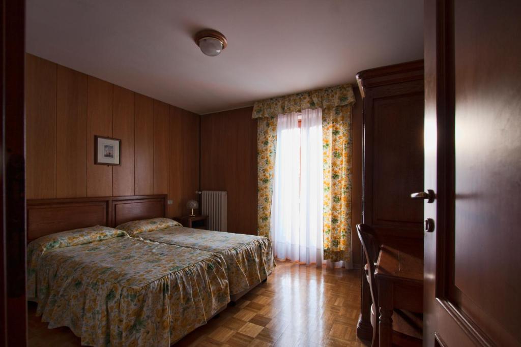 Hotel Panoramique Torgnon Værelse billede
