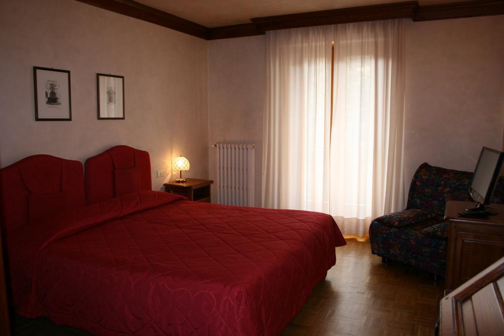 Hotel Panoramique Torgnon Eksteriør billede